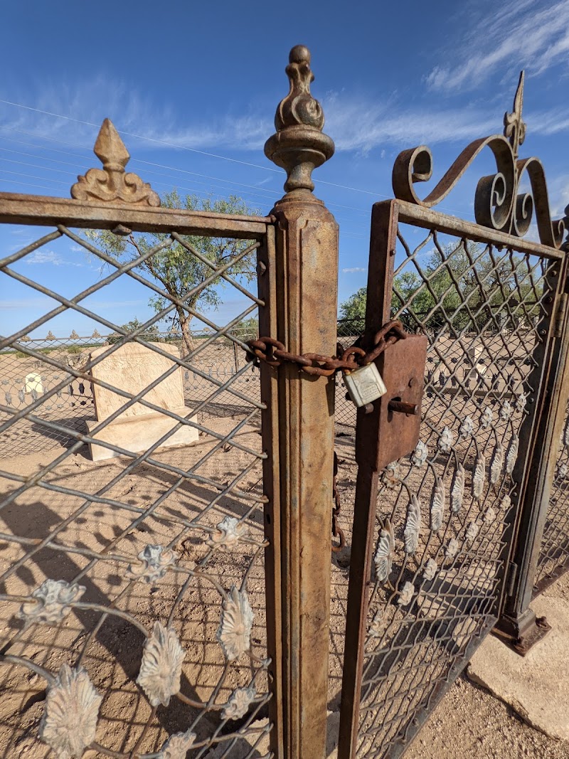 Adamsville Cemetery image 2