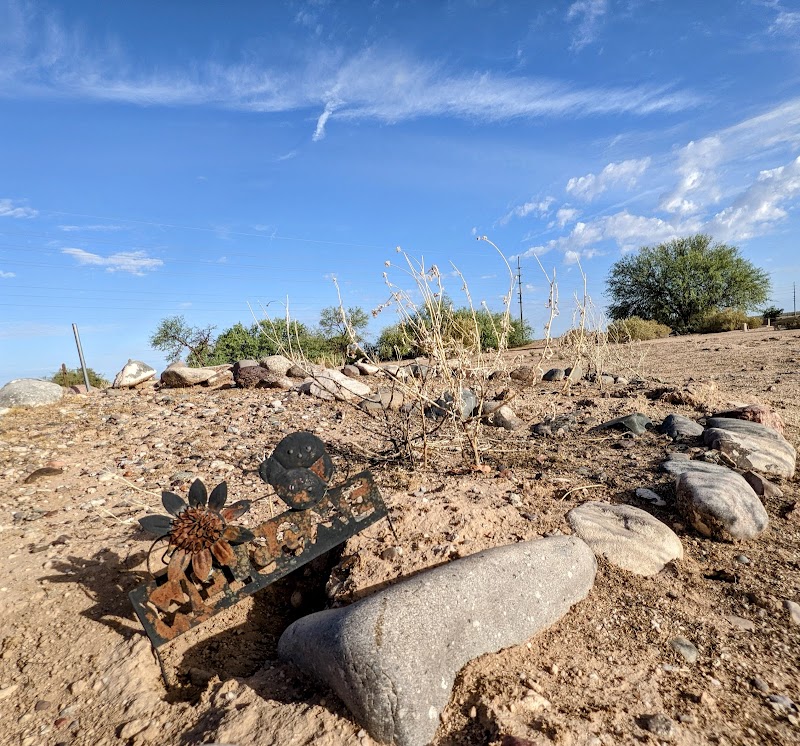Adamsville Cemetery image 5