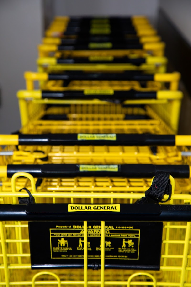 Dollar General Gallery Image