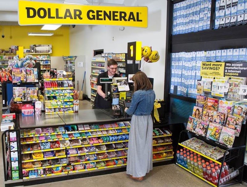 Dollar General Gallery Image