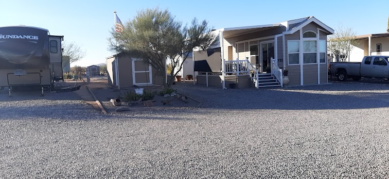 Desert Gardens RV Park image 1