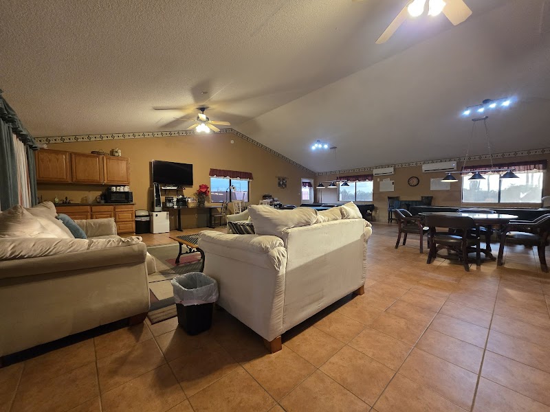 Desert Gardens RV Park image 2