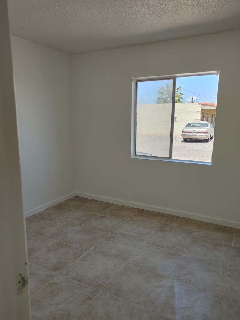 The Hacienda image 1