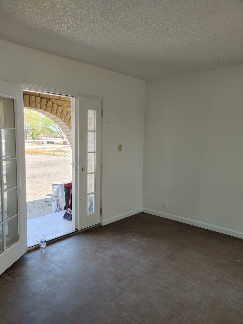 The Hacienda image 2