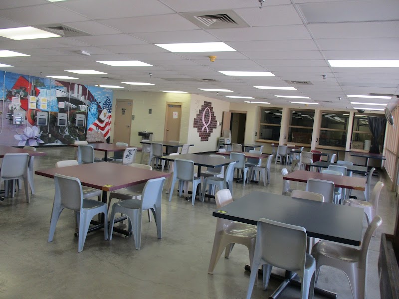 Meadows Unit Visitation- Arizona Department of Corrections-Eyman Complex image 1