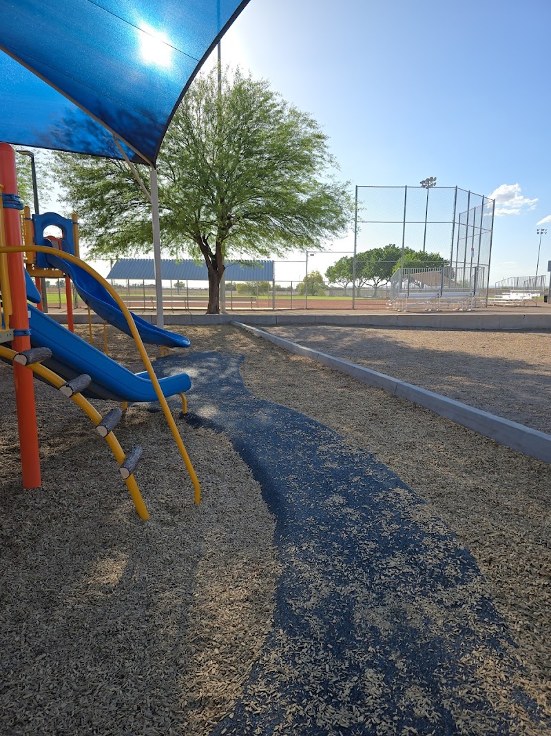 Heritage Park Gallery Image