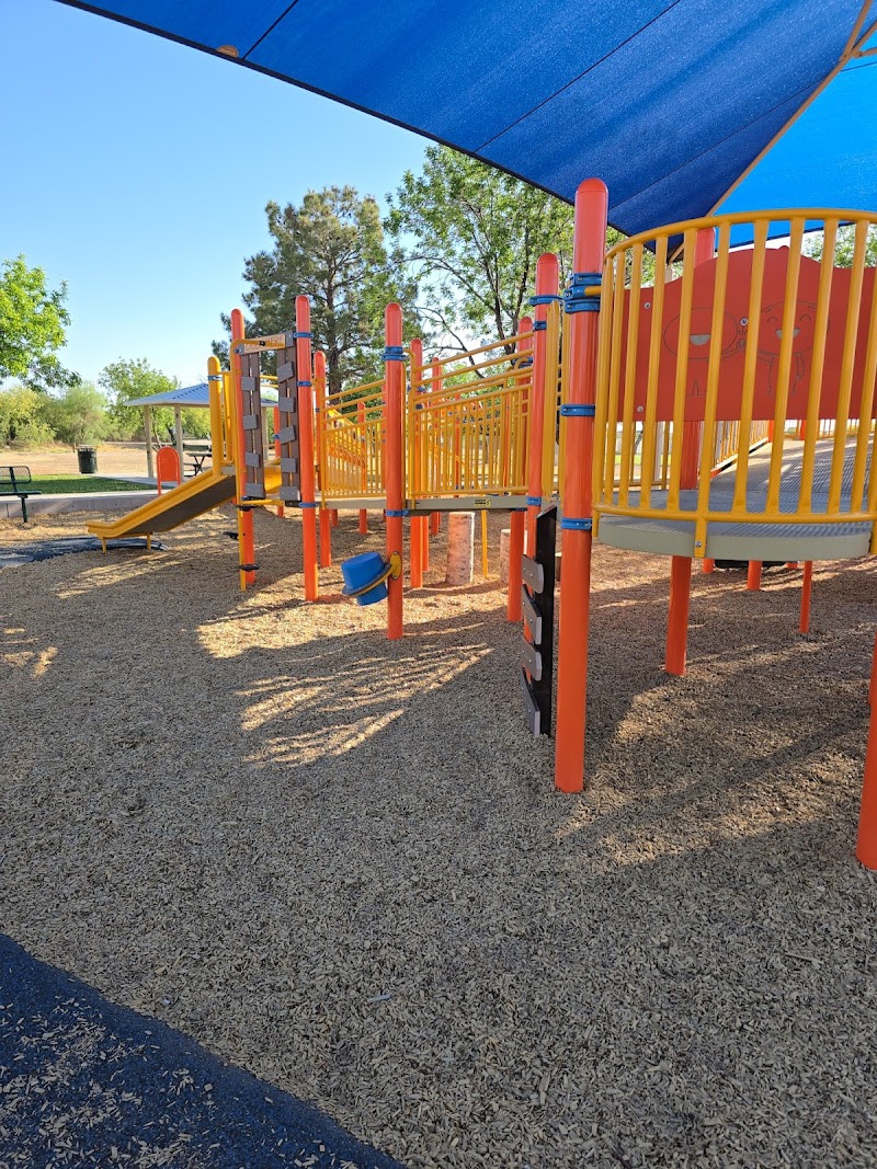 Heritage Park Gallery Image