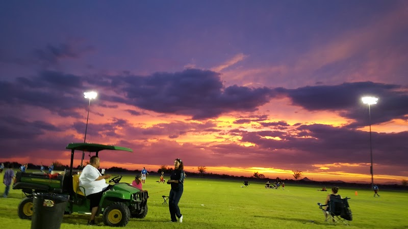 Heritage Park Gallery Image