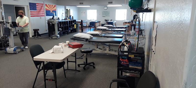 Empower Physical Therapy: Florence image 1