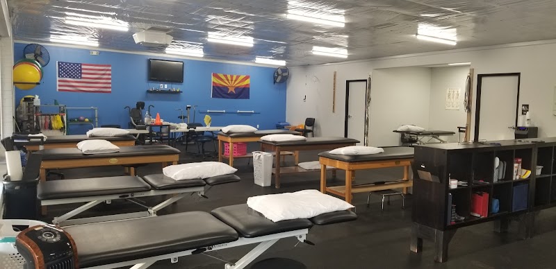 Empower Physical Therapy: Florence image 3