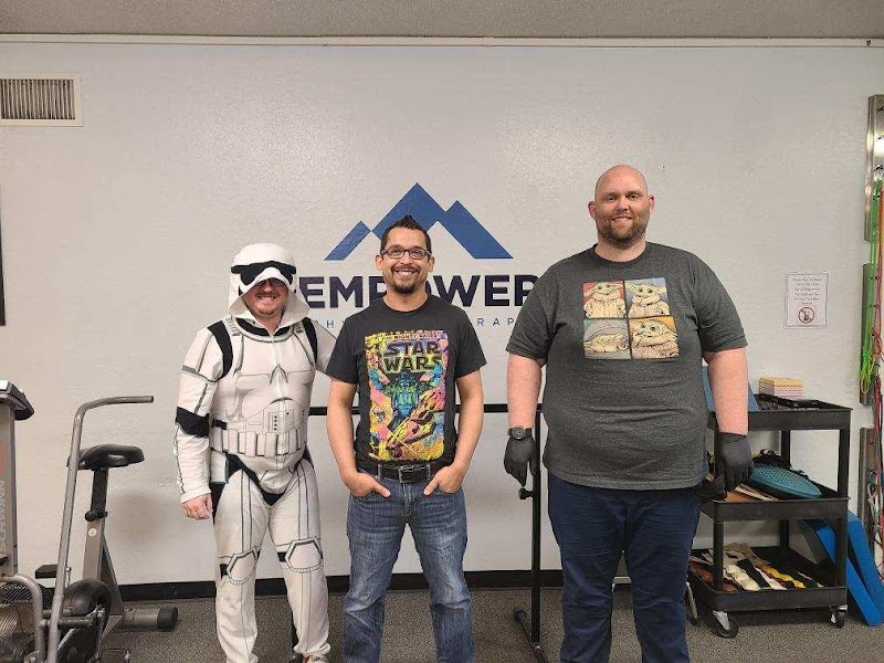 Empower Physical Therapy: Florence image 4