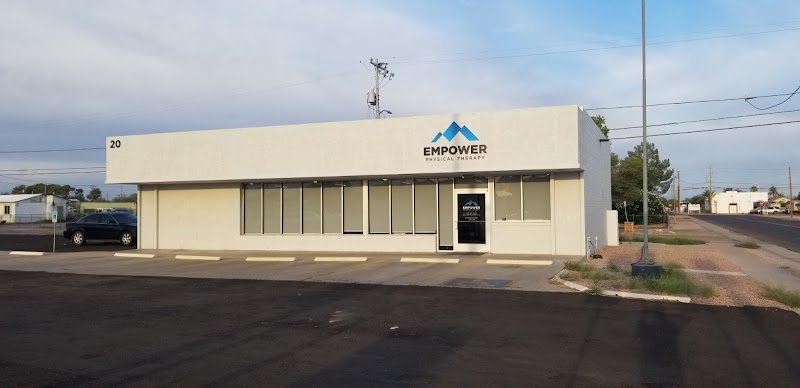 Empower Physical Therapy: Florence image 5