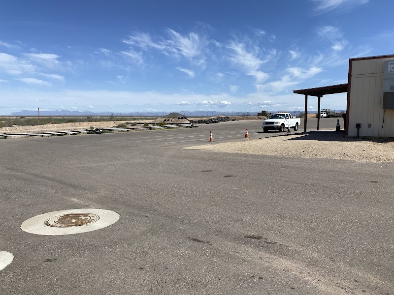 Pinal County Public Works Material Recovery Center image 1