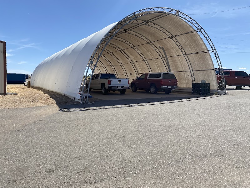 Pinal County Public Works Material Recovery Center image 2