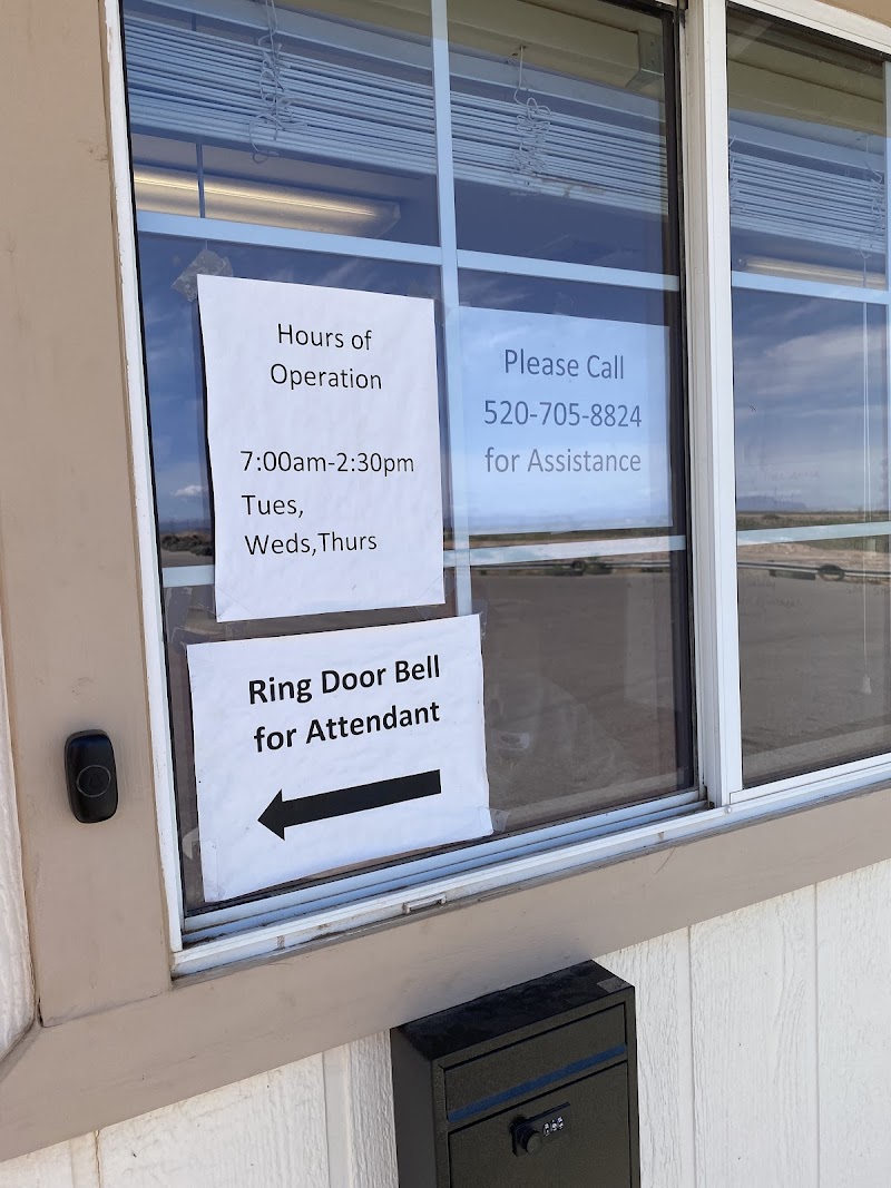 Pinal County Public Works Material Recovery Center image 4