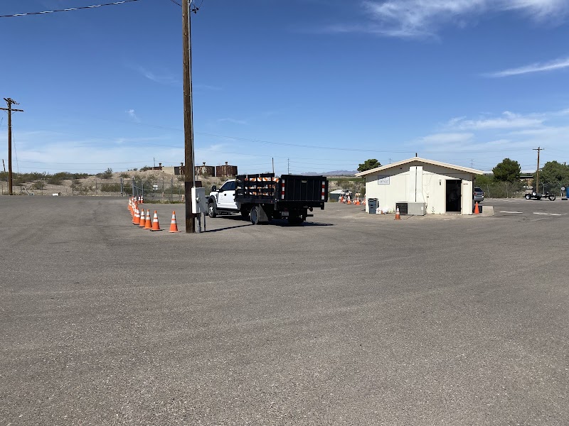 Pinal County Public Works Material Recovery Center image 5
