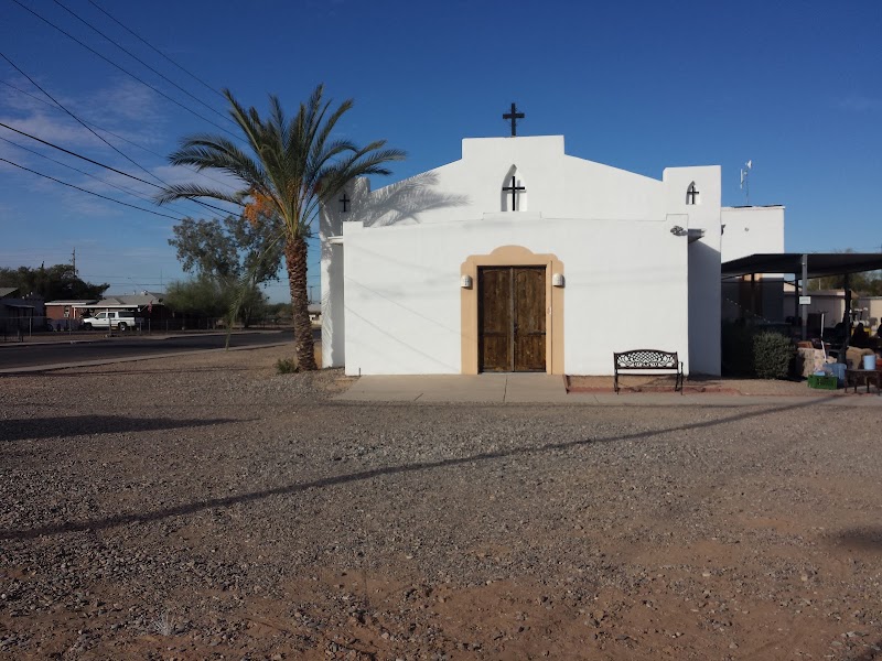 Florence Baptist Church image 1