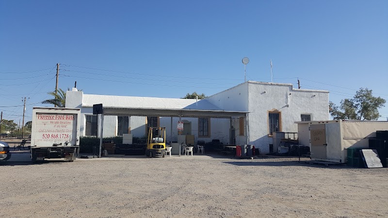 Florence Baptist Church image 2