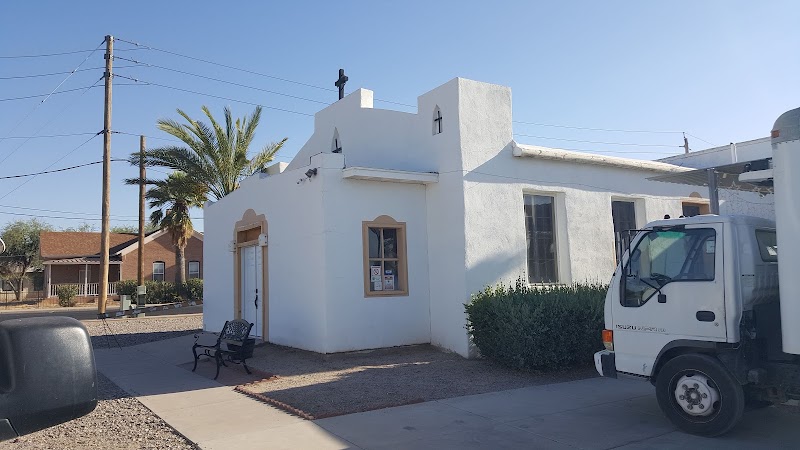 Florence Baptist Church image 3