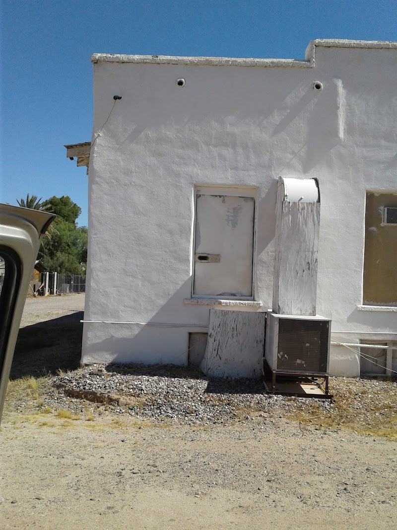 Florence Baptist Church image 4