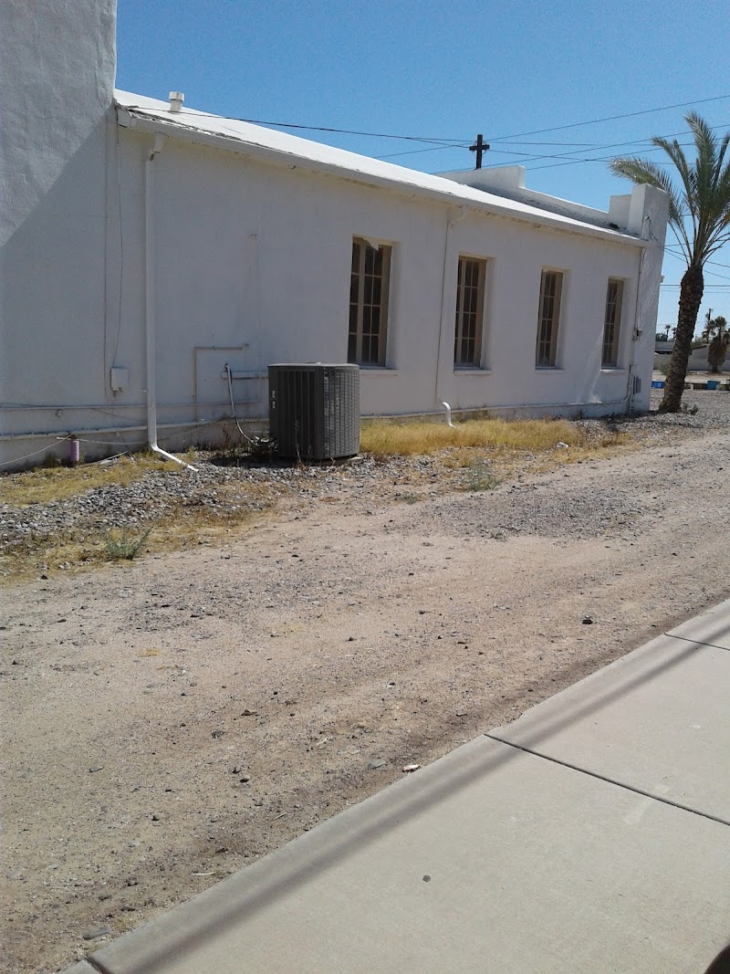 Florence Baptist Church image 5