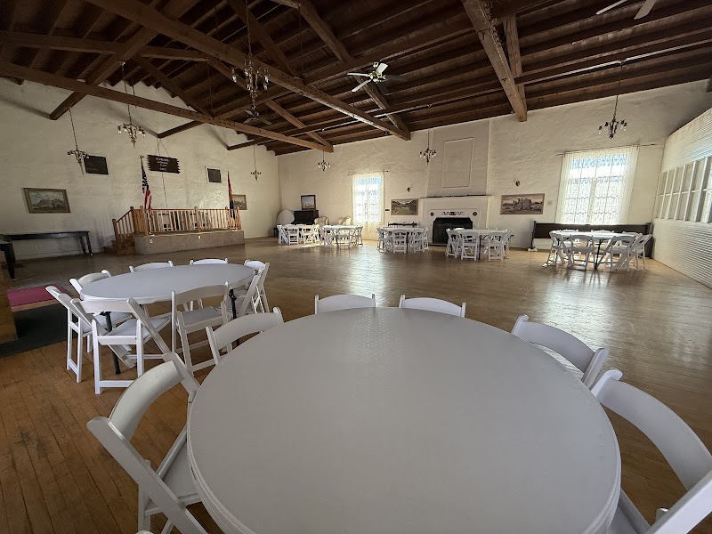 Florence Womens Club image 1