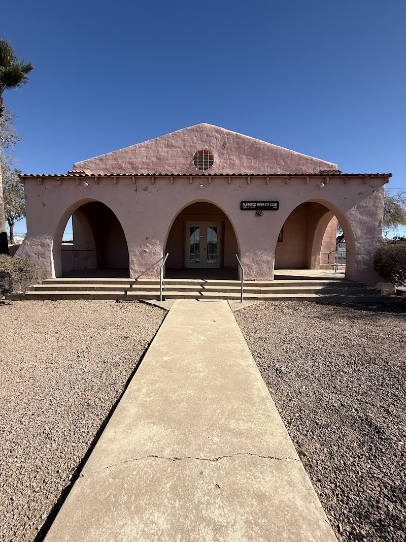 Florence Womens Club image 2