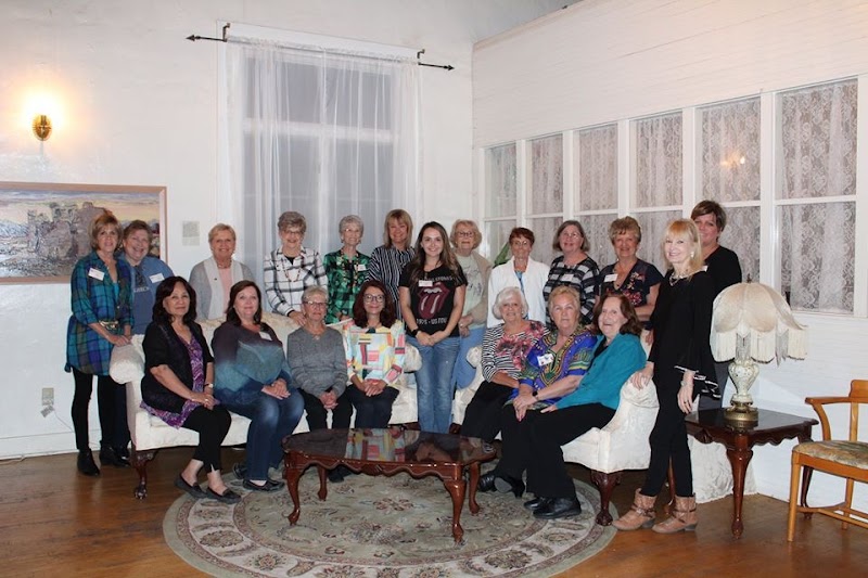 Florence Womens Club image 4