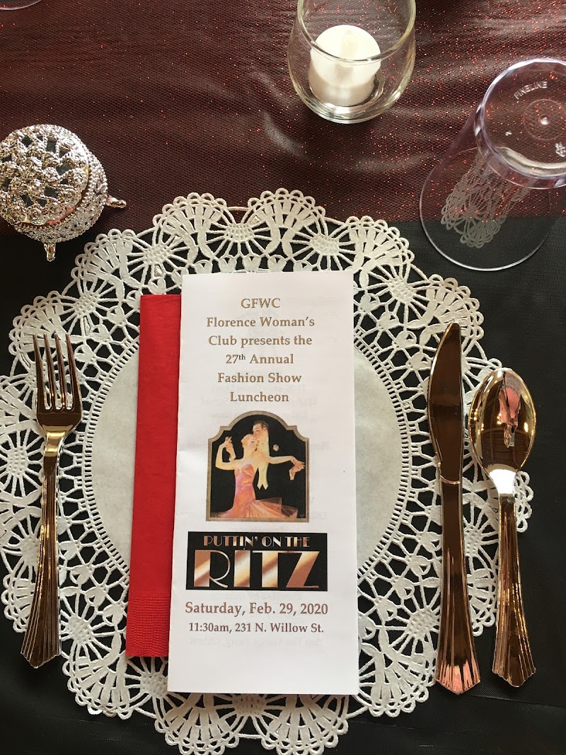 Florence Womens Club image 5