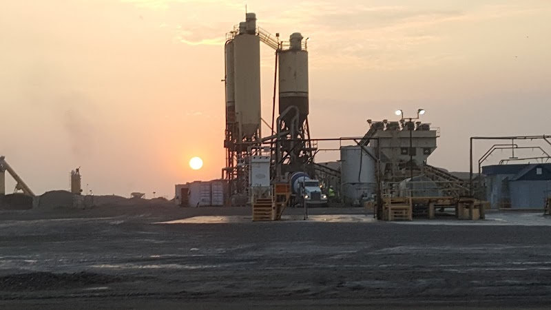 Gila River Sand and Gravel Maricopa Plant image 1