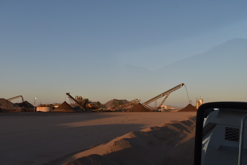 Gila River Sand and Gravel Maricopa Plant image 3