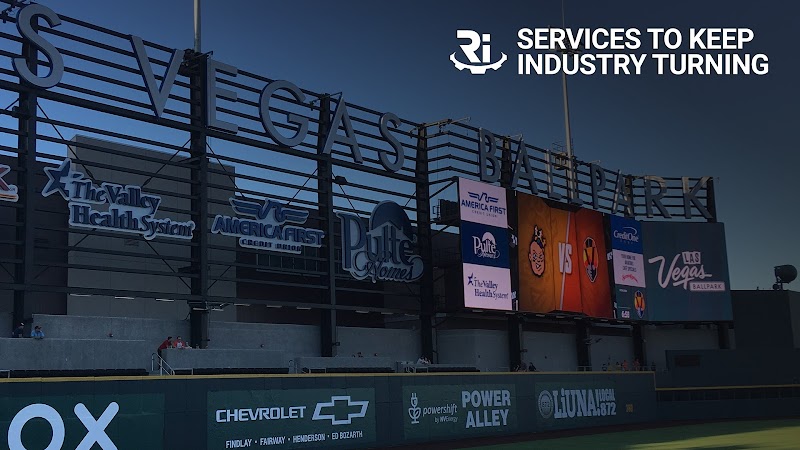 Revolution Industrial, a Loenbro Company image 1