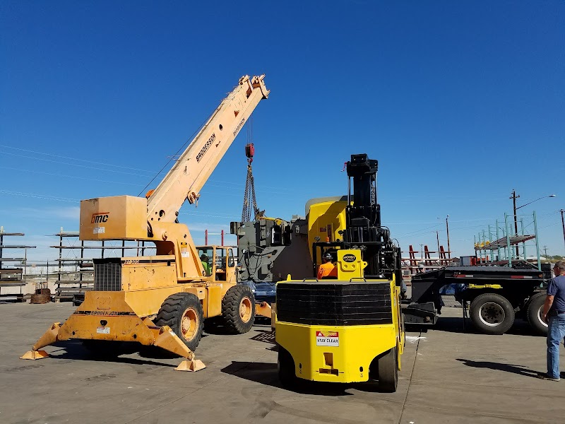 Revolution Industrial, a Loenbro Company image 2