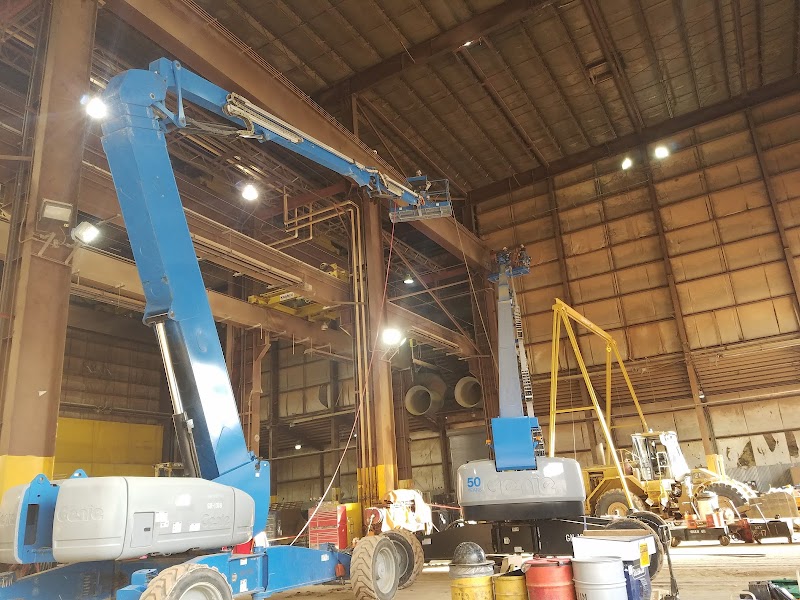 Revolution Industrial, a Loenbro Company image 3