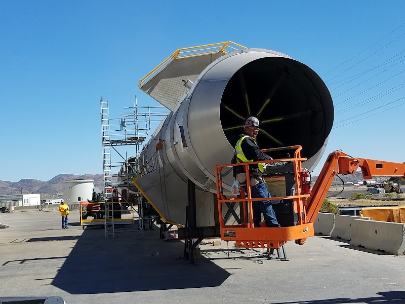 Revolution Industrial, a Loenbro Company image 4