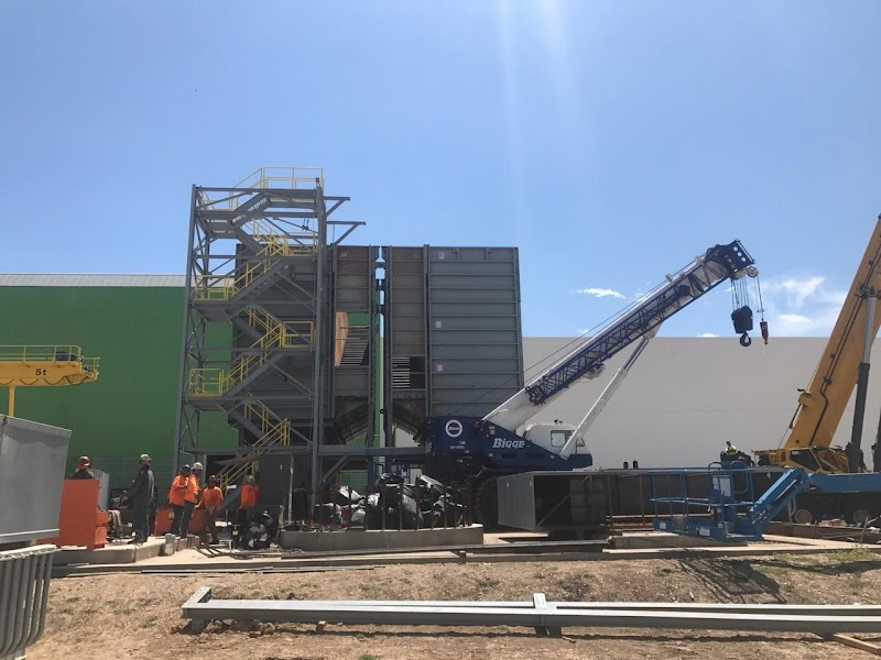 Revolution Industrial, a Loenbro Company image 5