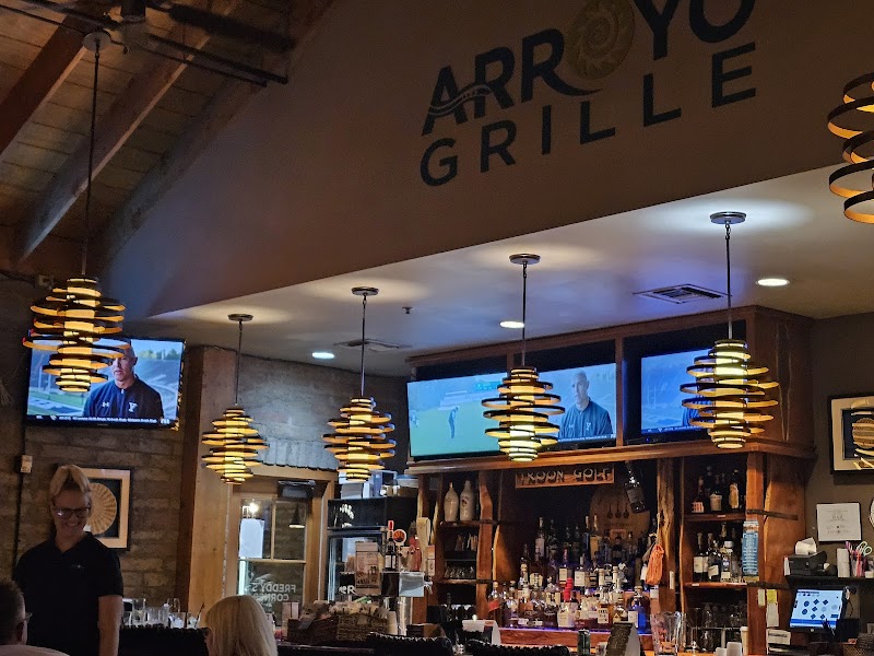 Arroyo Grille image 4