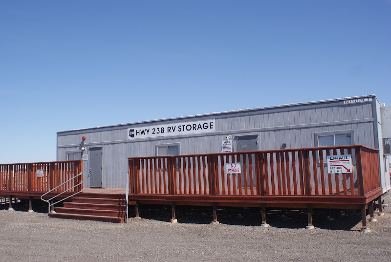 Hwy 238 RV Storage image 1