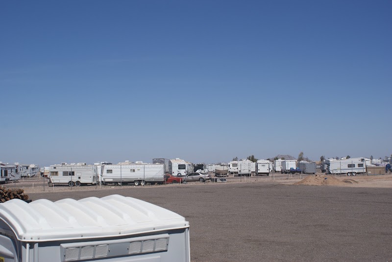 Hwy 238 RV Storage image 3