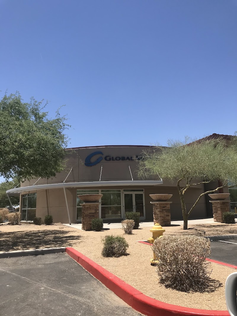 Global Water Resources Inc. image 1