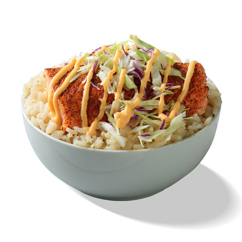 Long John Silver's | KFC image 4