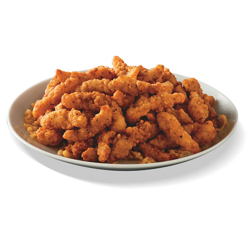 Long John Silver's | KFC image 5