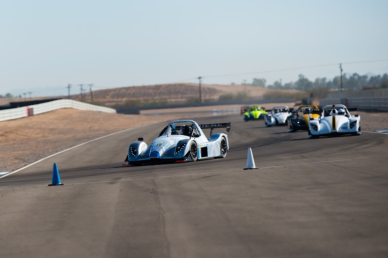 Apex Motor Club image 1