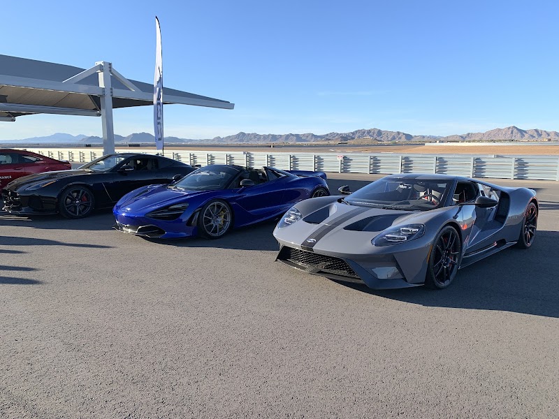 Apex Motor Club image 4