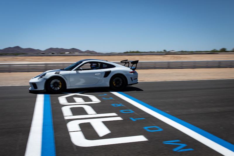 Apex Motor Club image 5