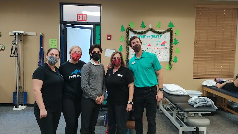 Empower Physical Therapy: Maricopa image 2