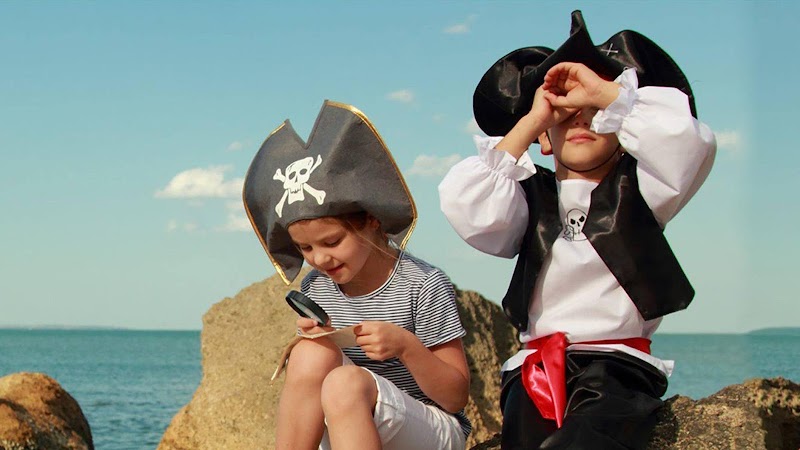 Treasured Smiles Children's Dentistry image 1