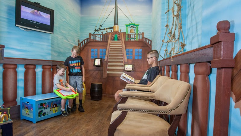 Treasured Smiles Children's Dentistry image 3