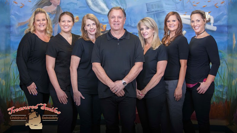 Treasured Smiles Children's Dentistry image 5