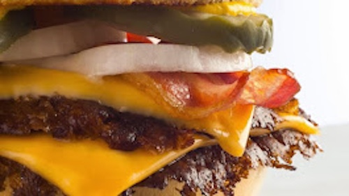 Freddy's Frozen Custard &amp; Steakburgers image 2